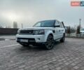 Білий Ленд Ровер Рендж Ровер, об'ємом двигуна 3.63 л та пробігом 207 тис. км за 17500 $, фото 1 на Automoto.ua