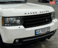 Белый Ленд Ровер Рендж Ровер, объемом двигателя 5 л и пробегом 270 тыс. км за 11999 $, фото 22 на Automoto.ua