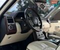 Білий Ленд Ровер Рендж Ровер, об'ємом двигуна 5 л та пробігом 193 тис. км за 14500 $, фото 33 на Automoto.ua