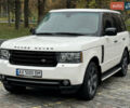 Белый Ленд Ровер Рендж Ровер, объемом двигателя 5 л и пробегом 270 тыс. км за 11999 $, фото 8 на Automoto.ua