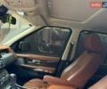 Білий Ленд Ровер Рендж Ровер, об'ємом двигуна 2.99 л та пробігом 180 тис. км за 14800 $, фото 5 на Automoto.ua