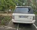 Ленд Ровер Рендж Ровер 2010 в Херсоне на Automoto.ua Белый Ленд Ровер Рендж Ровер, объемом двигателя 3.6 л и пробегом 269 тыс. км за 15300 $, фото 1 на Automoto.ua