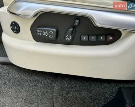 Білий Ленд Ровер Рендж Ровер, об'ємом двигуна 3.63 л та пробігом 226 тис. км за 17800 $, фото 42 на Automoto.ua