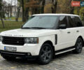 Белый Ленд Ровер Рендж Ровер, объемом двигателя 5 л и пробегом 270 тыс. км за 11999 $, фото 5 на Automoto.ua