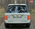 Белый Ленд Ровер Рендж Ровер, объемом двигателя 5 л и пробегом 177 тыс. км за 17000 $, фото 8 на Automoto.ua