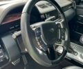 Білий Ленд Ровер Рендж Ровер, об'ємом двигуна 5 л та пробігом 115 тис. км за 26999 $, фото 8 на Automoto.ua