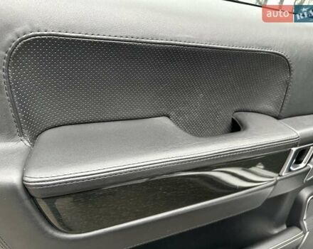 Білий Ленд Ровер Рендж Ровер, об'ємом двигуна 5 л та пробігом 100 тис. км за 25999 $, фото 38 на Automoto.ua