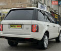 Білий Ленд Ровер Рендж Ровер, об'ємом двигуна 3.63 л та пробігом 271 тис. км за 14499 $, фото 16 на Automoto.ua
