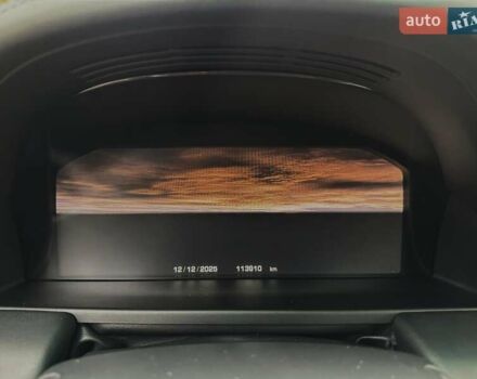 Білий Ленд Ровер Рендж Ровер, об'ємом двигуна 5 л та пробігом 100 тис. км за 25999 $, фото 63 на Automoto.ua