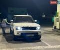 Білий Ленд Ровер Рендж Ровер, об'ємом двигуна 2.99 л та пробігом 180 тис. км за 14800 $, фото 7 на Automoto.ua