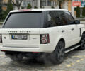 Белый Ленд Ровер Рендж Ровер, объемом двигателя 5 л и пробегом 275 тыс. км за 12500 $, фото 17 на Automoto.ua