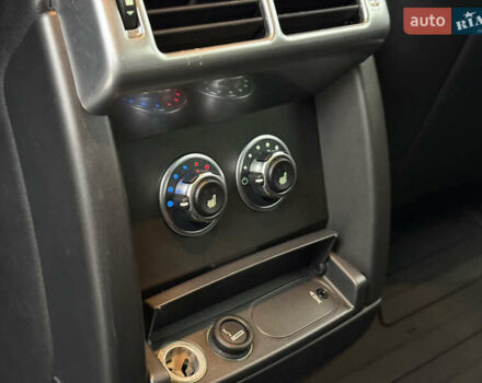 Білий Ленд Ровер Рендж Ровер, об'ємом двигуна 3.63 л та пробігом 271 тис. км за 14499 $, фото 33 на Automoto.ua