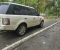 Ленд Ровер Рендж Ровер 2010 в Херсоне на Automoto.ua Белый Ленд Ровер Рендж Ровер, объемом двигателя 3.6 л и пробегом 269 тыс. км за 15300 $, фото 9 на Automoto.ua