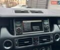 Белый Ленд Ровер Рендж Ровер, объемом двигателя 4.37 л и пробегом 328 тыс. км за 21900 $, фото 22 на Automoto.ua