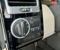 Білий Ленд Ровер Рендж Ровер, об'ємом двигуна 3.63 л та пробігом 226 тис. км за 17800 $, фото 45 на Automoto.ua