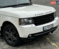 Белый Ленд Ровер Рендж Ровер, объемом двигателя 5 л и пробегом 270 тыс. км за 11999 $, фото 42 на Automoto.ua