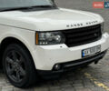 Белый Ленд Ровер Рендж Ровер, объемом двигателя 5 л и пробегом 270 тыс. км за 11999 $, фото 21 на Automoto.ua