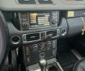 Ленд Ровер Рендж Ровер 2010 в Херсоне на Automoto.ua Белый Ленд Ровер Рендж Ровер, объемом двигателя 3.6 л и пробегом 269 тыс. км за 15300 $, фото 3 на Automoto.ua