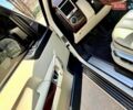 Білий Ленд Ровер Рендж Ровер, об'ємом двигуна 5 л та пробігом 184 тис. км за 16444 $, фото 7 на Automoto.ua