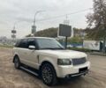 Белый Ленд Ровер Рендж Ровер, объемом двигателя 4 л и пробегом 162 тыс. км за 24900 $, фото 1 на Automoto.ua