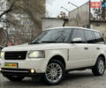 Білий Ленд Ровер Рендж Ровер, об'ємом двигуна 3.63 л та пробігом 271 тис. км за 14499 $, фото 1 на Automoto.ua