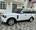 Білий Ленд Ровер Рендж Ровер, об'ємом двигуна 3.63 л та пробігом 226 тис. км за 17800 $, фото 6 на Automoto.ua