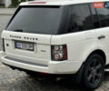 Белый Ленд Ровер Рендж Ровер, объемом двигателя 5 л и пробегом 270 тыс. км за 11999 $, фото 28 на Automoto.ua