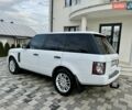 Білий Ленд Ровер Рендж Ровер, об'ємом двигуна 3.63 л та пробігом 226 тис. км за 17800 $, фото 23 на Automoto.ua
