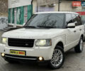 Білий Ленд Ровер Рендж Ровер, об'ємом двигуна 3.63 л та пробігом 271 тис. км за 14499 $, фото 2 на Automoto.ua