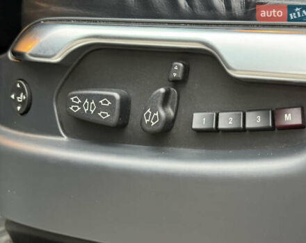 Білий Ленд Ровер Рендж Ровер, об'ємом двигуна 3.63 л та пробігом 271 тис. км за 14499 $, фото 24 на Automoto.ua