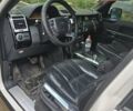 Ленд Ровер Рендж Ровер 2010 в Херсоне на Automoto.ua Белый Ленд Ровер Рендж Ровер, объемом двигателя 3.6 л и пробегом 269 тыс. км за 15300 $, фото 4 на Automoto.ua