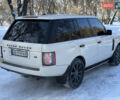 Білий Ленд Ровер Рендж Ровер, об'ємом двигуна 5 л та пробігом 179 тис. км за 16499 $, фото 7 на Automoto.ua