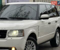 Білий Ленд Ровер Рендж Ровер, об'ємом двигуна 3.63 л та пробігом 271 тис. км за 14499 $, фото 4 на Automoto.ua