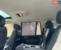 Белый Ленд Ровер Рендж Ровер, объемом двигателя 5 л и пробегом 114 тыс. км за 20500 $, фото 42 на Automoto.ua