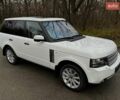 Білий Ленд Ровер Рендж Ровер, об'ємом двигуна 5 л та пробігом 100 тис. км за 23800 $, фото 17 на Automoto.ua