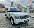 Білий Ленд Ровер Рендж Ровер, об'ємом двигуна 3.63 л та пробігом 226 тис. км за 17800 $, фото 1 на Automoto.ua