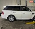 Белый Ленд Ровер Рендж Ровер, объемом двигателя 2.99 л и пробегом 245 тыс. км за 15000 $, фото 6 на Automoto.ua