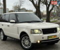 Білий Ленд Ровер Рендж Ровер, об'ємом двигуна 3.63 л та пробігом 271 тис. км за 14499 $, фото 6 на Automoto.ua