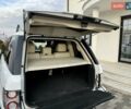 Білий Ленд Ровер Рендж Ровер, об'ємом двигуна 3.63 л та пробігом 226 тис. км за 17800 $, фото 70 на Automoto.ua