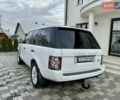 Білий Ленд Ровер Рендж Ровер, об'ємом двигуна 3.63 л та пробігом 226 тис. км за 17800 $, фото 21 на Automoto.ua