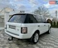 Білий Ленд Ровер Рендж Ровер, об'ємом двигуна 3.63 л та пробігом 226 тис. км за 17800 $, фото 26 на Automoto.ua