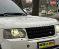 Білий Ленд Ровер Рендж Ровер, об'ємом двигуна 3.63 л та пробігом 271 тис. км за 14499 $, фото 7 на Automoto.ua