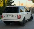 Белый Ленд Ровер Рендж Ровер, объемом двигателя 5 л и пробегом 190 тыс. км за 11500 $, фото 26 на Automoto.ua