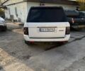 Ленд Ровер Рендж Ровер 2010 в Харькове на Automoto.ua Белый Ленд Ровер Рендж Ровер, объемом двигателя 5 л и пробегом 250 тыс. км за 7300 $, фото 1 на Automoto.ua