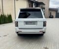 Білий Ленд Ровер Рендж Ровер, об'ємом двигуна 4.4 л та пробігом 230 тис. км за 18800 $, фото 3 на Automoto.ua