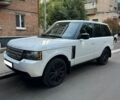 Білий Ленд Ровер Рендж Ровер, об'ємом двигуна 5 л та пробігом 107 тис. км за 20000 $, фото 1 на Automoto.ua