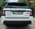 Белый Ленд Ровер Рендж Ровер, объемом двигателя 2.99 л и пробегом 181 тыс. км за 20500 $, фото 5 на Automoto.ua