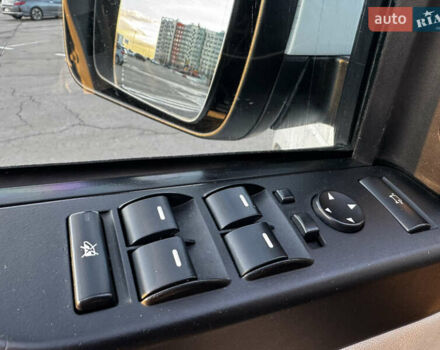 Белый Ленд Ровер Рендж Ровер, объемом двигателя 4.37 л и пробегом 181 тыс. км за 23950 $, фото 35 на Automoto.ua