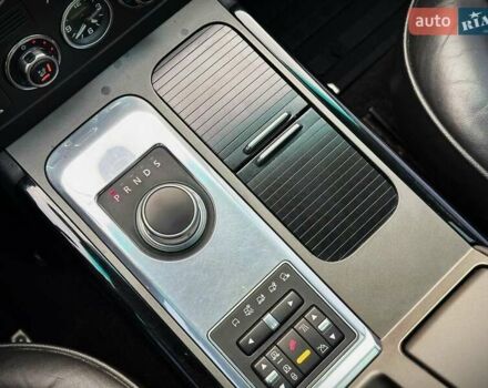 Білий Ленд Ровер Рендж Ровер, об'ємом двигуна 4.37 л та пробігом 300 тис. км за 18800 $, фото 41 на Automoto.ua