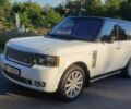 Білий Ленд Ровер Рендж Ровер, об'ємом двигуна 5 л та пробігом 150 тис. км за 27500 $, фото 17 на Automoto.ua
